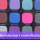 Makeup Revolution Constellation Palette | Review